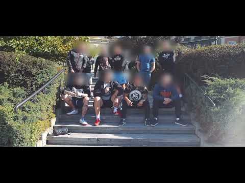 Gang PP & Fazi & SMO - PDW (Reuploud)