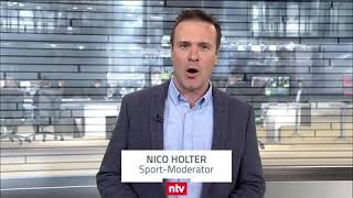 100 grölende Fans im Video: Daum schildert bedrohlichen ICE-Zwischenfall