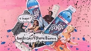 RonSoCold - I Swear [Prod by Pierre Bourne]