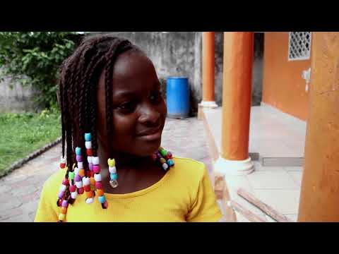 GLORIA s1 e02   - Cool Black le Bandit