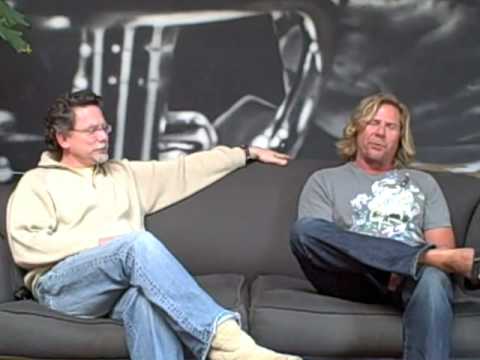 Wojahn Episode 22 - American Idol