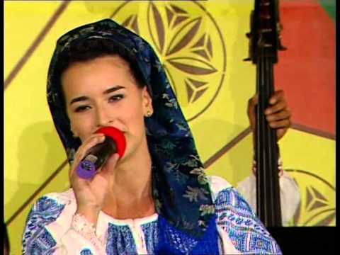 Albesteanu 2014 - Georgiana Necsa (Timis) - premiul II