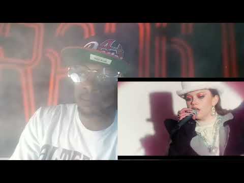 VERO PRESENT: CHINCHILLA - FINGERS LIVE FOR HUNGERTV (REACTION)