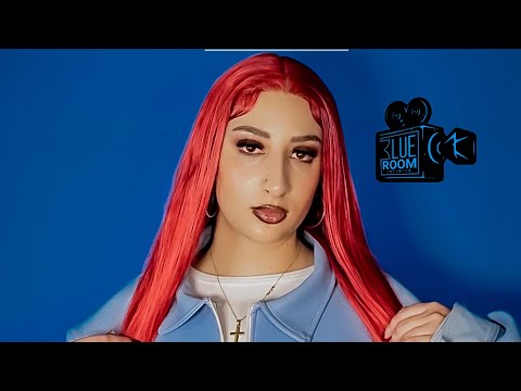 Tam Carson (Van Die Daal/ Motion) LIVE PERFORMANCE | BLUEROOM (Episode 36)