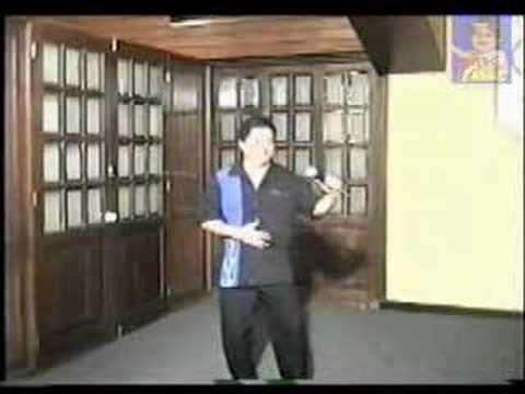 Sabor a miel - Segundo rosero