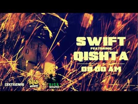 [ SickSound Crew ] Swift ( In Extremis ) cu Ceinaru - 9 00 AM(prod. Anto.)