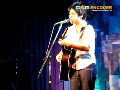 ふたり(あわいようすけ Original)100717 目黒 碑文谷APIA40