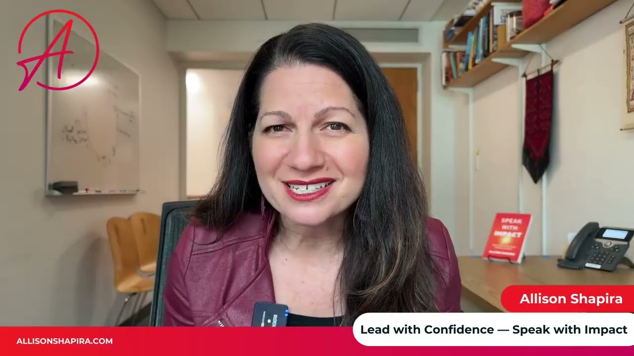 The Hidden Risk of a Charismatic CEO | Leadership Communication Strategy