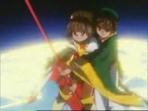 i do cherish you ~sakura & syaoran