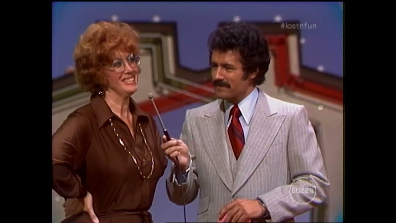 Double Dare (1976 PILOT #1)