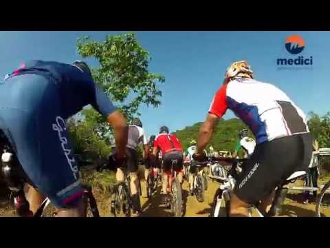 Desafio Ravelli 50 K: Onboard Highlights