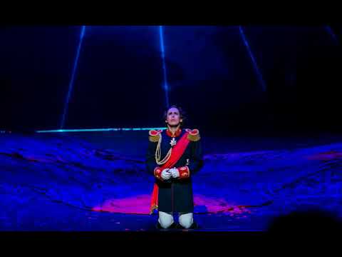 Ludwig² - Finale 1. Akt - Matthias Stockinger