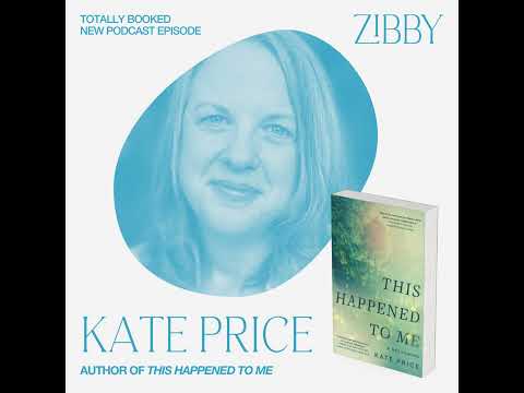 Kate Price, THIS HAPPENED TO ME: A Reckoning