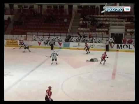 Dab.Docler - Ferencvárosi TC 3:0 (1:0, 1:0, 1:0)