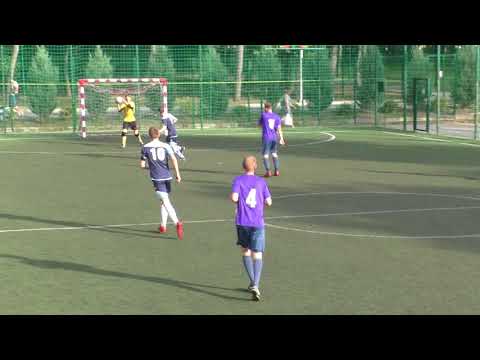 8 КХ 10 Grid Dynamics – Mfc Everest 2 тайм