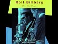 Rolf Billberg Quintet - Darn That Dream