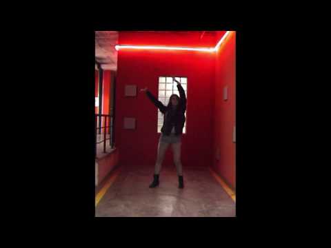 BLACKPINK - '불장난 PLAYING WITH FIRE Dance cover