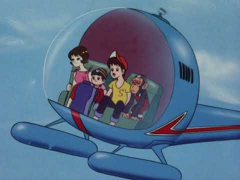 Speed Racer: The Most Dangerous Race (Part 3)