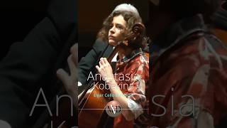 Download lagu Anastasia Kobekina - Elgar Cello Concerto mp3