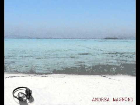 ANDREA  MAGNONI  -  Come l' ombra