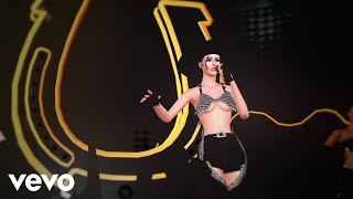 Katy Perry - Bullet (Live on Simtify Awards 2021)