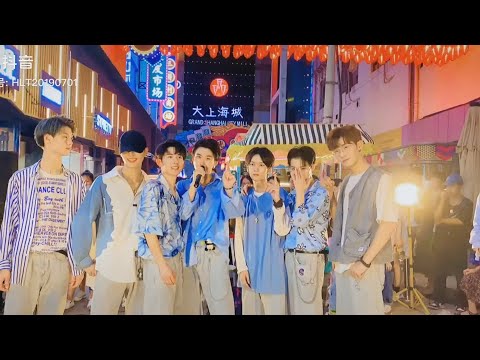 Trào lưu nhảy cực hot trên nền nhạc Cách ngạn remix