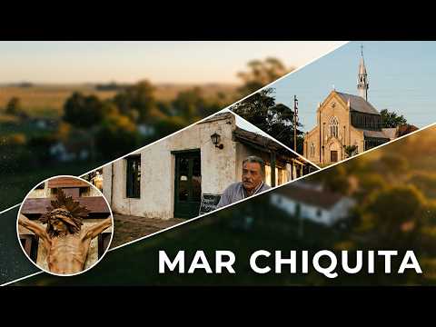 InmueblesTV | Producción local de Mar Chiquita (31/8/2026) | MarchiTV