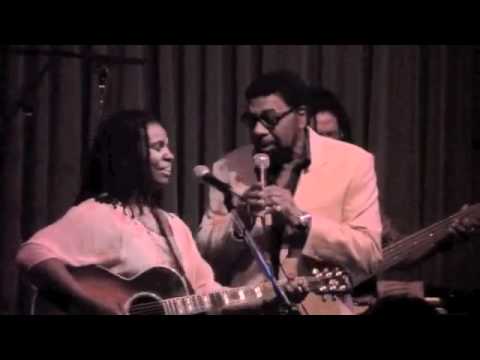 Ruthie Foster - You Don't Miss Your Water feat. William Bell