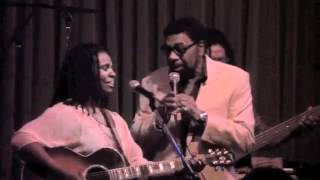 Ruthie Foster - You Don&#39;t Miss Your Water feat. William Bell