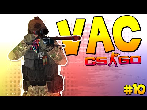 CS:GO VACation #10! (CS:GO Frag Montage)