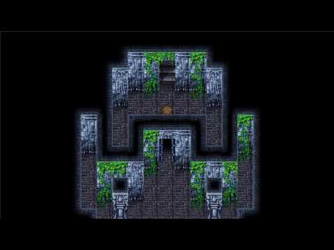 Final fantasy 5 : (pc) : part 85 : Island shrine : 2 of 2