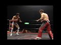 Kota Ibushi KENTA Vs Naomichi Marufuji Katsuhiko Nakajima ROH THE TOKYO SUMMIT 09 14 2008