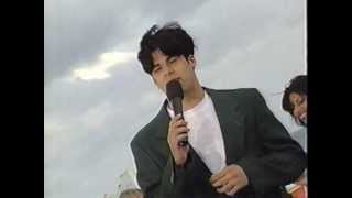 Jerry Rivera   Suave   Miami Beach  95