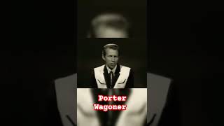 Porter Wagoner – Green Green Grass of Home #countrymusic