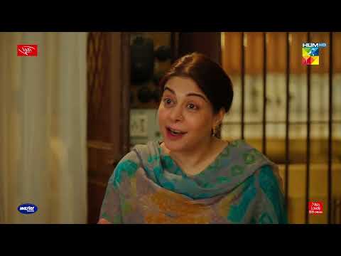 Azka Ko Apne Khawab Poore Hone Se Darr Lagne Laga - Ishq-e-Laa - HUM TV