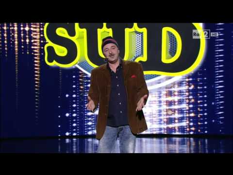 Paolo Caiazzo / Tonino Cardamone - Made in Sud 30/05/2016