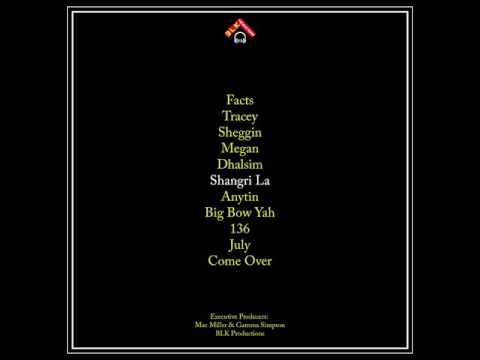 Wallace Dantes - Shangri La