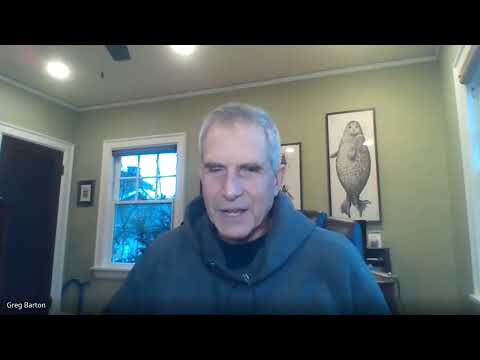 A Conversation with Greg Barton & Kenny Howell: Winter Clinic #2 2024