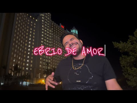 GRUPO ORIGEN-EBRIO DE AMOR