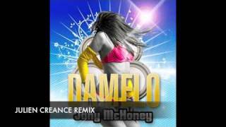 Jany Mc honey - Damelo ( Julien Creance Remix )