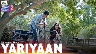 Wrong No 2: Yaariyan Full Video Song  Harshdeep Ka