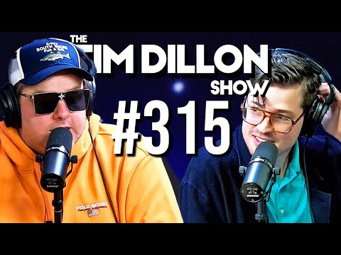 Gutsy | The Tim Dillon Show #315