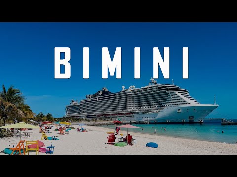 Bimini Bahamas: Best Things to Do in Bimini Bahamas in 2025