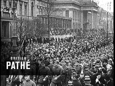 Hitler's Triumph (1933)