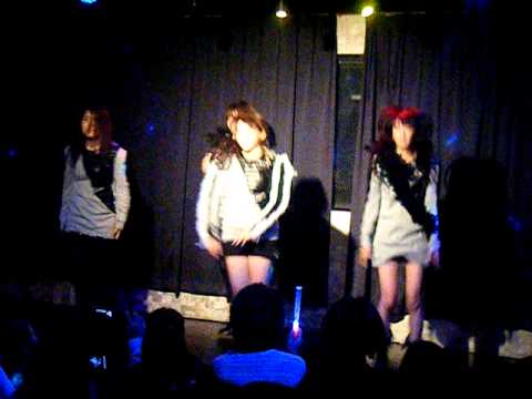 20110507 K-POP GENERATION vol.5 1st Anniversary SPECIAL!!!/SHINee Girls