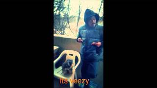 VEEZY DA KILLA  All about chastity