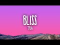 Tyla Bliss