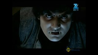 Fear Files - फियर फाइल्स - Vampire - Horror Video Full Epi 116 Top Hindi Serial ZeeTv