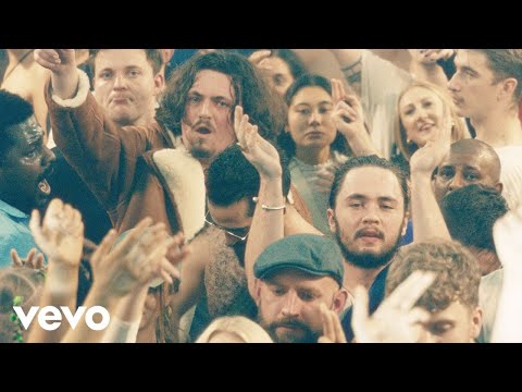 Chase & Status - Don't Be Scared (Official Music Video) ft. Takura