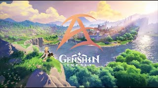Download lagu Arch Echo - Genshin Impact EP mp3 Download lagu Arch Echo - Genshin Impact EP mp3